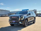 Used 2025 GMC Yukon XL Elevation image 2