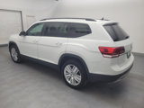 Used 2020 Volkswagen Atlas S image 3