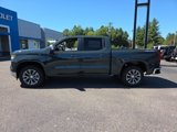 New 2026 Chevrolet Silverado 1500 LT image 4