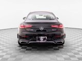 Certified 2025 Mercedes-Benz CLE 300 4MATIC Coupe image 4