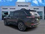 New 2025 Jeep Grand Cherokee Overland w/ Adv Protech Group III image 6