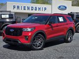 New 2025 Ford Explorer ST-Line image 2