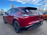 New 2025 Nissan Murano Platinum w/ Cargo Package image 3