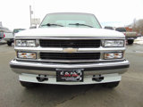 Used 1995 Chevrolet Silverado 1500 4x4 Extended Cab image 3