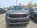 New 2025 Jeep Wagoneer L Series II image 2