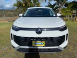 New 2025 Volkswagen Tiguan SE image 2