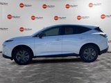 New 2025 Nissan Murano SL image 2