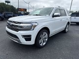 Used 2024 Ford Expedition Platinum image 3