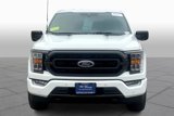 Certified 2021 Ford F150 XLT w/ Equipment Group 302A High image 3