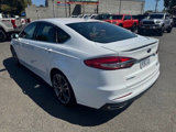 Used 2019 Ford Fusion Titanium image 5
