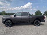 New 2025 RAM 2500 Laramie image 3