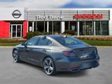 Used 2025 Genesis G70 2.5T w/ Sport Prestige Package image 4