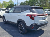 New 2025 Kia Seltos S image 3