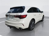 Used 2019 Acura MDX A-Spec image 3