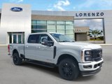 New 2025 Ford F250 Lariat w/ Lariat Ultimate Package image 3