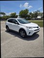 Used 2017 Toyota RAV4 LE image 3
