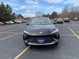 New 2025 Buick Envista Avenir image 2