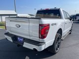 New 2025 Ford F150 Lariat image 3