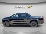 New 2026 Chevrolet Silverado EV LT image 2