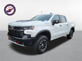 New 2025 Chevrolet Silverado 1500 ZR2 w/ Technology Package image 2