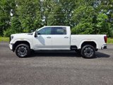 New 2025 GMC Sierra 2500 Denali Ultimate image 4
