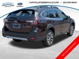 New 2025 Subaru Outback Limited image 3