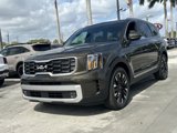 New 2025 Kia Telluride SX Prestige image 2