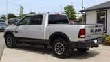Used 2018 RAM 1500 Rebel image 3