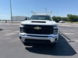 New 2025 Chevrolet Silverado 2500 W/T w/ WT Convenience Package image 4