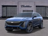 New 2026 Cadillac Lyriq V image 6