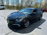 Used 2019 Honda Civic EX image 3