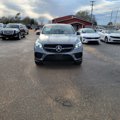 Used 2019 Mercedes-Benz GLE 43 AMG 4MATIC Coupe image 3