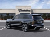 New 2026 Cadillac Vistiq Platinum image 3