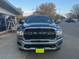 New 2024 RAM 3500 Tradesman w/ Chrome Appearance Group image 4