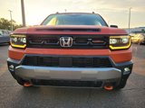 New 2026 Honda Passport TrailSport Elite image 2