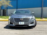 Used 2019 Cadillac CTS Luxury image 2