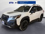New 2025 Subaru Forester Wilderness image 2