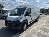 Used 2023 RAM ProMaster 3500 w/ Fleet Safety Group image 3