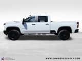 New 2025 Chevrolet Silverado 2500 ZR2 w/ Technology Package image 4