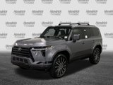 New 2025 Lexus GX 550 image 3