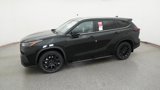 New 2025 Toyota Highlander XLE image 2