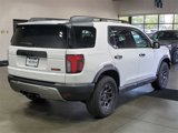 New 2026 Honda Passport TrailSport Elite image 4