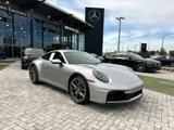 Used 2025 Porsche 911 Carrera image 2