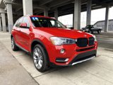 Used 2016 BMW X3 xDrive35i image 6