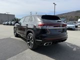 New 2025 Volkswagen Atlas Cross Sport SEL Premium R-Line image 5