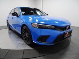 New 2025 Honda Civic Sport image 2