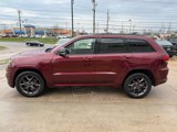 Used 2020 Jeep Grand Cherokee Limited X image 6
