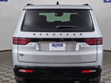New 2025 Jeep Wagoneer Series II image 4
