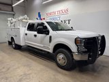 Used 2021 Ford F350 XL w/ Power Equipment Group image 2