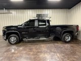 Used 2024 Chevrolet Silverado 3500 LT w/ Convenience Package image 3